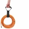 Delock Tragegurt mit Klettverschluss L 710 x B 50 mm juodas 2 vnt.