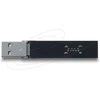 Delock USB 10 Gbps Adapteris USB Typ-A Buchse zu Stecker gedreht 90° unten