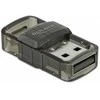 „Delock USB 2.0 Bluetooth 4.0 Adapteris 2 in 1“ USB Type-C™ arba Tip-A