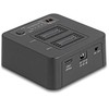 Doko stotelė Delock USB 20 Gbps doko stotelė dla 2 x M.2 NVMe PCIe SSD su funkcija klonowania i usuwania