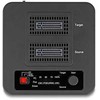 Doko stotelė Delock USB 20 Gbps doko stotelė dla 2 x M.2 NVMe PCIe SSD su funkcija klonowania i usuwania