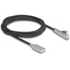 DELOCK USB 2.0 Kabelis Typ-A St. zu USB Type-C St. 60 W 2 m