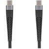 DELOCK USB 2.0 Kabelis USB Typ-C St > St 60W 3m