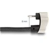 DELOCK USB 2.0 Kabelis USB Type-C St > Lightning St 2m