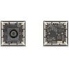 DELOCK USB 2.0 Kameramodul 2.1 Megapixel 84° V6 Fixfokus