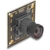 DELOCK USB 2.0 Kameramodul 2.1 Megapixel 84° V6 Fixfokus