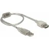 Delock Monacor USB ilgintuvas, 0,3 m