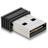 Delock USB 2,4 GHz Dongle für Wireless Barcodescanner