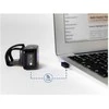 Delock USB 2,4 GHz Dongle für Wireless Barcodescanner