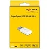 Delock USB 3.0 Dualband WLAN ac/a/b/g/n Micro Stick 867 + 300 Mbps