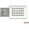 Delock USB 3.0 Dualband WLAN ac/a/b/g/n Micro Stick 867 + 300 Mbps