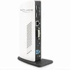Šakotuvas Delock USB 3.0 prievado replikatorius