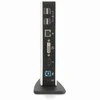 Šakotuvas Delock USB 3.0 prievado replikatorius