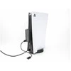 Delock USB 3.2 Gen 2 Gehäuse für PlayStation®5 mit M.2 NVMe Slot - werkzeugfrei