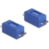 Delock USB 5 Gbps Adapteris Gender Changer USB Micro-B Stecker zu Stecker