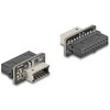 Delock USB 5 Gbps Adapteris Pfostenbuchse zu intern Typ-E Key A Buchse