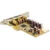 „Delock 89655“ – PCIe – USB 2.0 – Kinija – „Pericom PI7C9X“ – 0,48 Gbit/s – dėžutė
