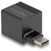 KARTA SIECIOWA DELOCK USB-C 3.1 1X RJ45 1GB