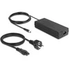 Delock USB Įkrovimo stotelė mit 3 x USB Type-C™ PD + 3 x USB Typ-A (112 W)