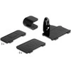 Delock USB Įkrovimo stotelė mit 3 x USB Type-C™ PD + 3 x USB Typ-A (112 W)