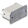 Delock USB Typ-E Key A 20 Pin Buchse vertikal zur SMT Lötmontage