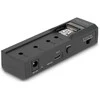 DELOCK USB Type-C Konverter fur 1 x M.2 SSD oder 1 x SATA SSD / HDD