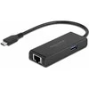 DeLOCK USB-C Adap> 2.5 GigaLan USB-A Bu - 63826