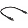 Delock USB Type-C™ Card Reader für SD Express (SD 7.1) Speicherkarten