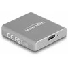 Atminties kortelė DeLOCK USB Type-C Card Reader for SD Express (SD 7.1) memory cards, card reader (aliuminio)