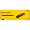 „Delock“ USB Type-C™ trijų ekranų prijungimo stotelė su „DisplayLink® 4K“ / USB 5 Gbps / LAN / SD / Audio / PD 80 W
