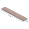 Delock Wärmeleitpad 120 x 20 x 0,5 mm für M.2 Module 3,0 W/mK - Silikonfrei