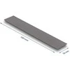Delock Wärmeleitpad 120 x 20 x 0,5 mm für M.2 Module 3,0 W/mK