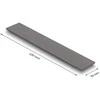 Delock Wärmeleitpad 120 x 20 x 1,5 mm für M.2 Module 3,0 W/mK