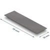 Delock Wärmeleitpad 70 x 20 x 0,75 mm für M.2 Module 3,2 W/mK - Low Oil Bleeding