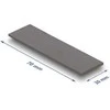 Delock Wärmeleitpad 70 x 20 x 1,75 mm für M.2 Module 3,0 W/mK