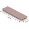 Delock Wärmeleitpad 70 x 20 x 1,75 mm für M.2 Module 3,0 W/mK - Silikonfrei