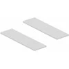 RAM Delock 70 x 20 mm x 0,75 mm + 1,75 mm (18287)