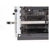 Delock mobiliojo stovo įdėklas 1 x M.2 NMVe SSD, skirtas 47028