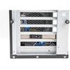 Delock mobiliojo stovo įdėklas 1 x M.2 NMVe SSD, skirtas 47028