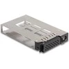 Delock Wechselrahmen Einschub für 1 x 2.5? U.2 NVMe SSD für Wechselrahmen 47005 / 47011 / 47019