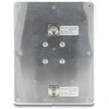 Delock WiFi 6 MIMO Antenne 2 x N Buchse 8 dBi direktional Mastmontage outdoor