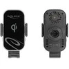 Delock Wireless Car Charger Išmanusis telefonas Halterung mit Ladefunktion und Kühlung 15 W - Qi