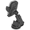 Delock Wireless Car Charger Išmanusis telefonas Halterung mit Ladefunktion und Kühlung 15 W - Qi