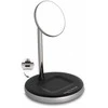 „Delock“ belaidis įkroviklis 2 viename, 5 W / 7,5 W / 10 W / 15 W – Qi