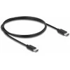 „Delock“ belaidis įkroviklis 2 viename, 5 W / 7,5 W / 10 W / 15 W – Qi
