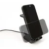 Delock Wireless Charger 3 in 1 mit 2 Ladespulen 5 W / 5 W / 15 W