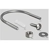 Delock 88454 - 8 dBi - 2.4 - 2.5 GHz - IEEE 802.11b,IEEE 802.11g,IEEE 802.11n - 50 ? - Omni-directional antena - N-type