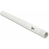 Delock WLAN 802.11 b/g/n Antenne RP-SMA Stecker 2 dBi omnidirektional mit Kippgelenk baltas