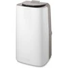 DeLonghi PAC AP120 Gentle Jet mobilus oro kondicionierius baltas