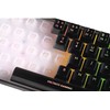 Klaviatūra Deltaco DK240 mini 60% (GAM-158-DE)